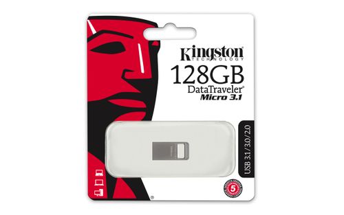 Pendrive Kingston DTMC3/128GB 128gb usb 3.1 na Arena.pl