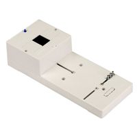 Tablica licznikowa 1fazowa TLR-1F-N-Z zabezpieczenie ELEKTRO-PLAST Opatówek