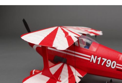 Micro Pitts S-1S AS3X Bind & Fly Basic na Arena.pl