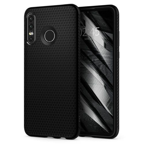 SPIGEN LIQUID AIR HUAWEI P30 LITE BLACK na Arena.pl