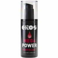 eros power line silikonowy środek poślizgowy power bodyglide 125 ml