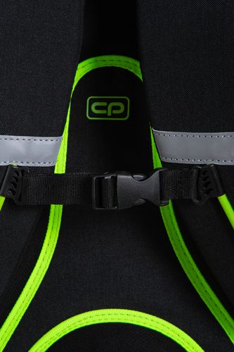 Coolpack-SKATER-Plecak-GREEN na Arena.pl