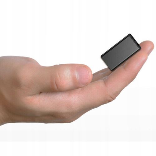 mini DYKTAFON SZPIEGOWSKI podsłuch AKTYWACJA GŁOSEM wymiary 4,2X2,2CM 32GB na Arena.pl