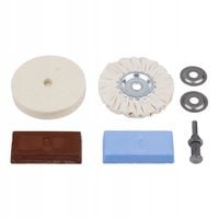 zestaw polerski hobby - l/wf2178000