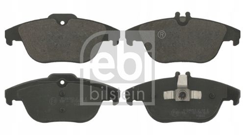 TARCZA HAM PRZOD 330X32 V FEBI BILSTEIN na Arena.pl