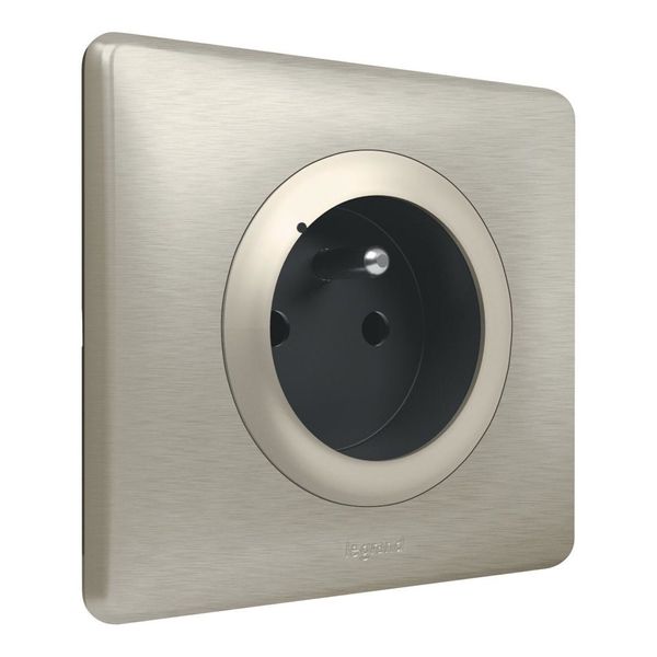 Celiane with NETATMO Gniazdo connected 16A TYTANOWE Legrand 067775 zdjęcie 5