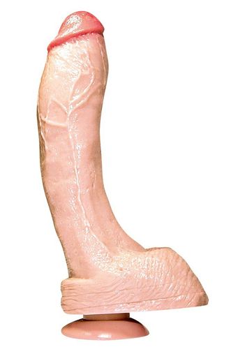 realistixxx real stallion dild na Arena.pl