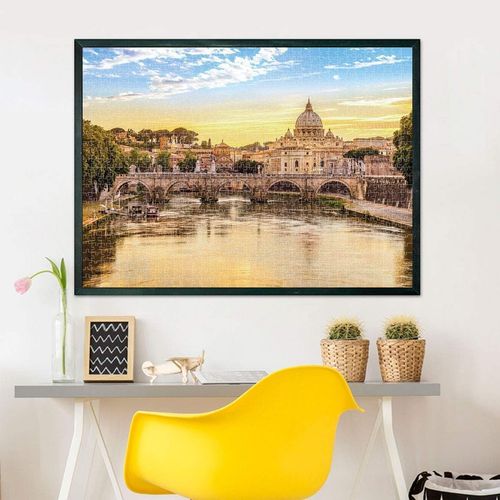 CLE puzzle 1500 HQ Rome 31819 na Arena.pl