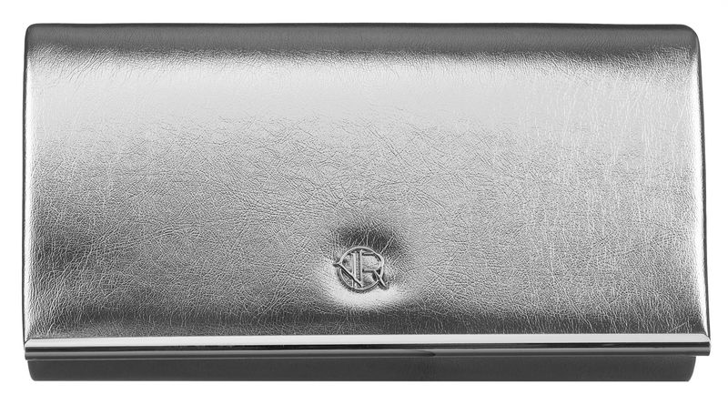 kopertówka r-xs019-8689 silver zdjęcie 2