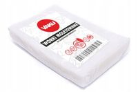 WORKI FOLIA do zgrzewarki pakowarki SILVERCREST z LIDL 20x30 cm 100 szt.