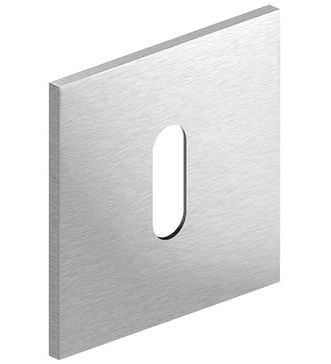 SZYLD DOLNY STAL NIERDZEWNA 3S KWADRAT NA KLUCZ na Arena.pl