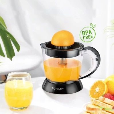 Wyciskarka Do Cytrusów Owoców 40W Aigostar zdjęcie 9