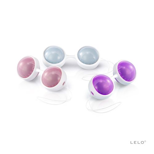 lelo beads plus na Arena.pl