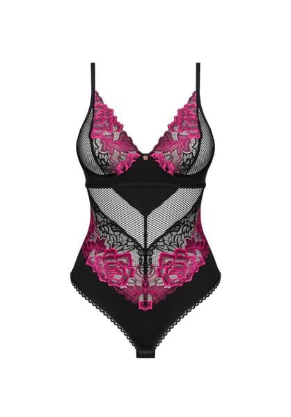 Rosenty Body  Xl/2Xl zdjęcie 5