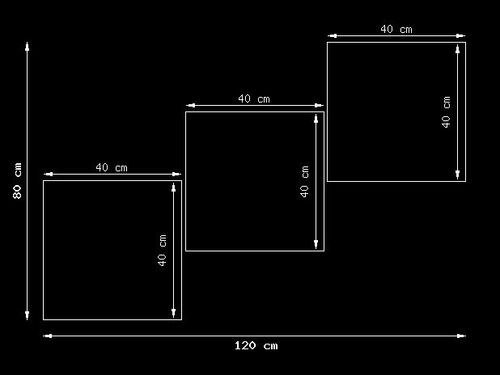 60 90CM OBRAZ 3 ELEM RÓŻA FARB JAKUB BANAŚ ŚCIENNY DRUK PŁÓTNO na Arena.pl