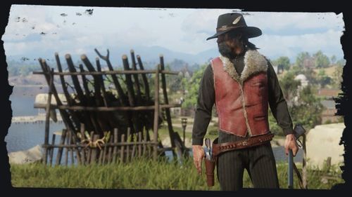 Red Dead Redemption 2 PC STEAM ROCKSTAR Special na Arena.pl