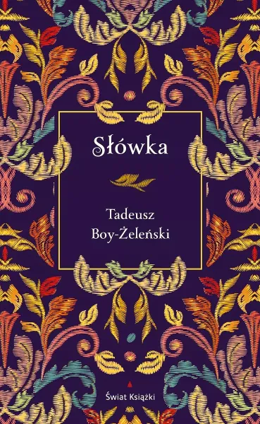 Słówka (edycja elegancka) zdjęcie 1