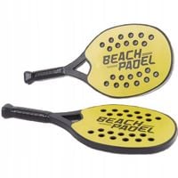 Zestaw do tenisa padla plażowego