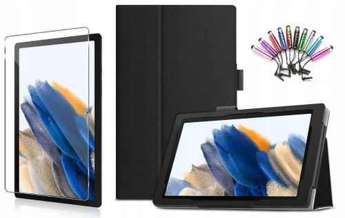 ETUI SAMSUNG GALAXY TAB A8 10.5 X200 X205 + SZKŁO na Arena.pl