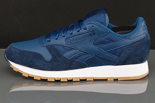 Reebok CL LEATHER SPP (AR3775) na Arena.pl