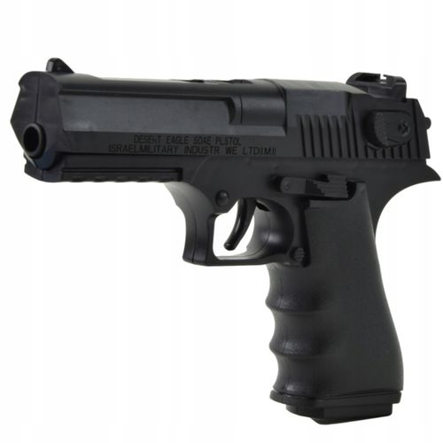 MINI PISTOLET KARABIN NA KULKI ŻELOWE DESERT EAGLE na Arena.pl