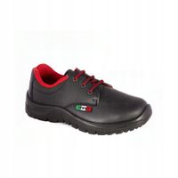 Półbut Buty robocze Lewer 2720 LEWER S1 roz. 45