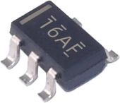 TLV62569 Stabilizator 0,6V ~` 3.3v 1,2A 16AF