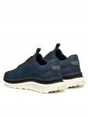 Buty sportowe męskie Geox U Spherica Actif X U55GQA0006K-C4002