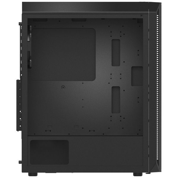 Obudowa XPG Valor Air Plus Black zdjęcie 9