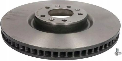 TARCZA HAM PRZOD 330X30 V BREMBO na Arena.pl