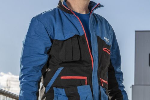 Bluza robocza, HD+, rozmiar XXL na Arena.pl