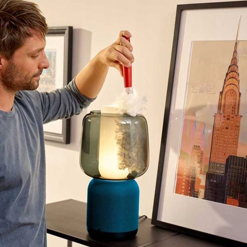 wkłady do miotełki do kurzu vileda flex&catch 5 szt. na Arena.pl