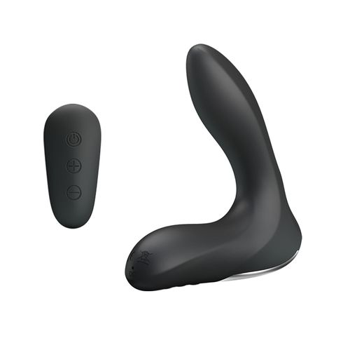 Mr. Play Remote Control Vibrating Prostate Massager na Arena.pl
