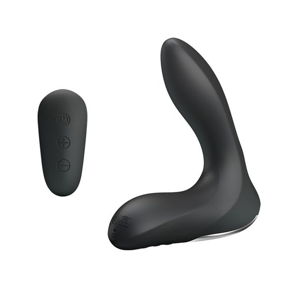Mr. Play Remote Control Vibrating Prostate Massager zdjęcie 3