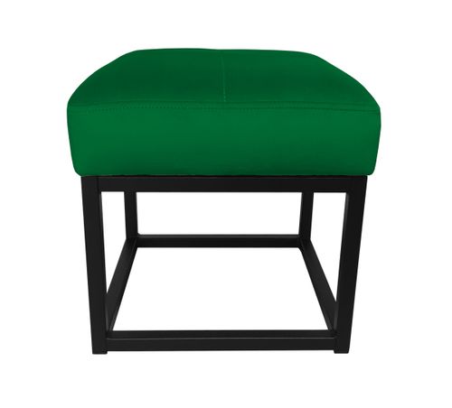 Pufa MAX LOFT podstawa czarna MG25 na Arena.pl