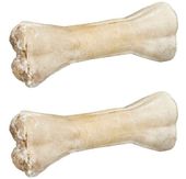 TRIXIE Kość z jagnięciną mięso 100% jagnięcina przysmak gryzak psa 10cm 2sz