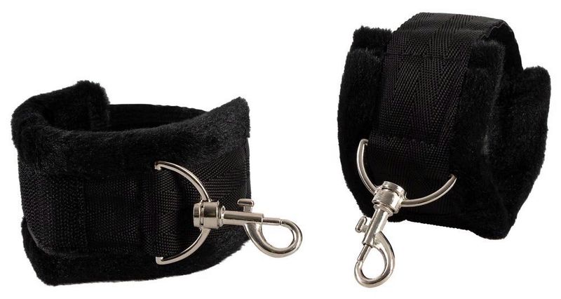 Bad Kitty Neck-Wrist-Ankle Res zdjęcie 4