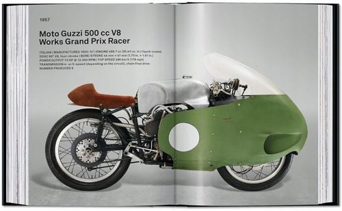 Motorcycles. 40th Ed. - Charlotte Fiell na Arena.pl