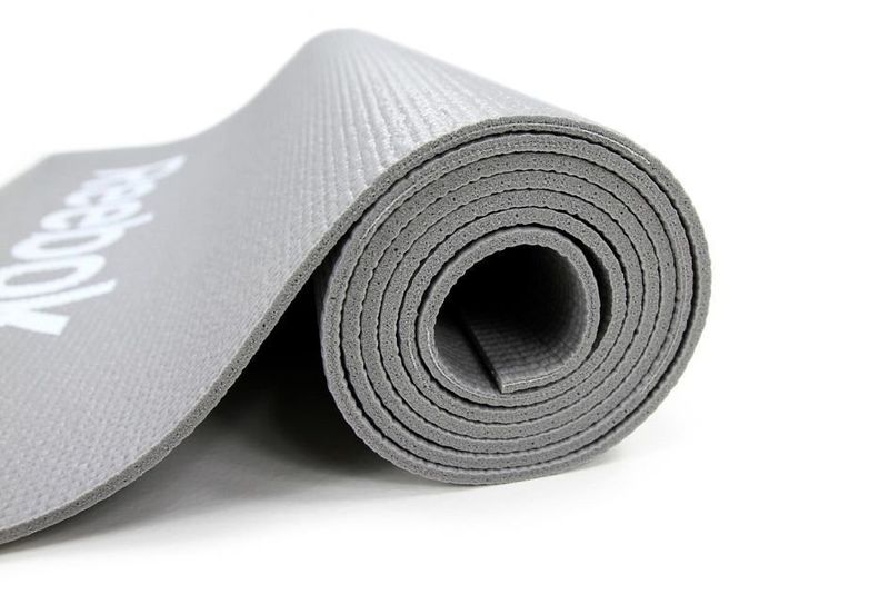 Mata do ćwiczeń RAMT-11024GRL Reebok zdjęcie 4