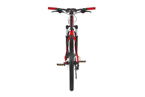 Rower Kellys SPIDER 30 red 27,5"  - r. L na Arena.pl