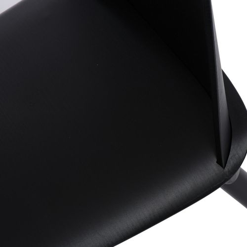 Krzesło Rosse Czarne na Arena.pl