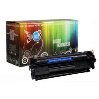 Zamiennik tonera Q2612A Czarny (HP 12A)