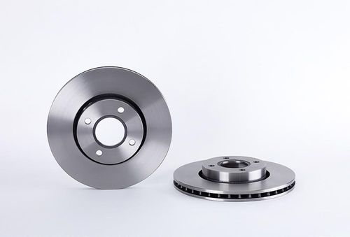 TARCZA HAM PRZOD 278X24 V BREMBO na Arena.pl