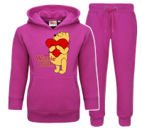 Dres Dziecięcy Kubuś Puchatek - Winnie the Pooh