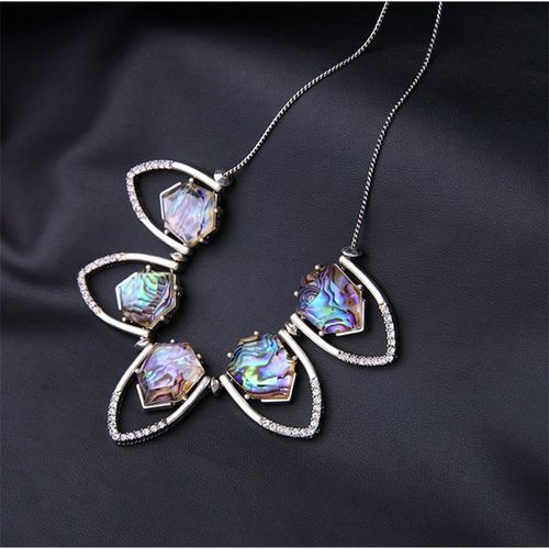 naszyjnik kolia mineral na Arena.pl