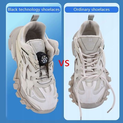 SZNURÓWKI SZNUROWADŁA AUTOMATYCZNE OBROTOWE BOA SPACE bez na Arena.pl