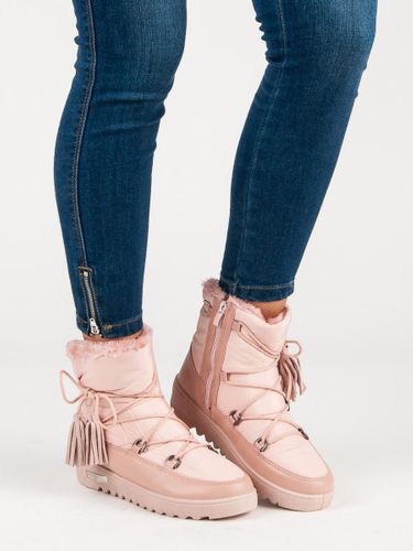 ŚNIEGOWCE MCKEYLOR Rozmiar - 38 na Arena.pl