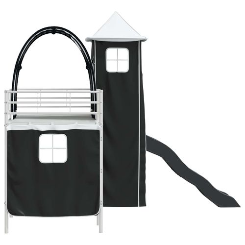 Biały i czarny 74,5 x 190 cm na Arena.pl