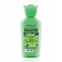 revers zmywacz do paznokci bez acetonu z pokrzywą 60 ml