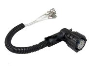 Wiązka Wtyczka kostka lampy tył Nissan Cabstar Renault Maxity Fuso Canter